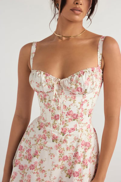 🔥Summer Party Special🔥 NEW PRINTED SUNDRESS