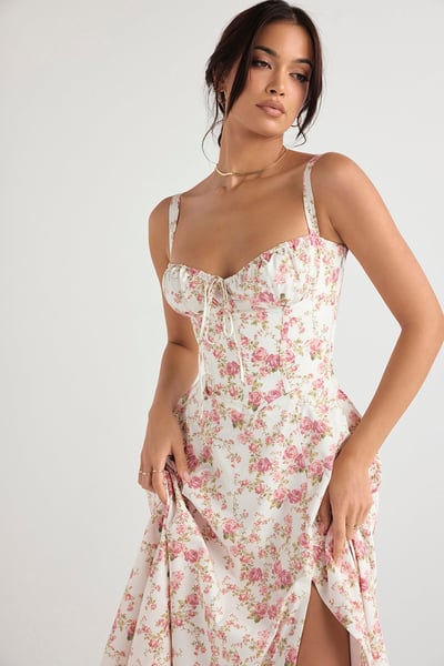 🔥Summer Party Special🔥 NEW PRINTED SUNDRESS