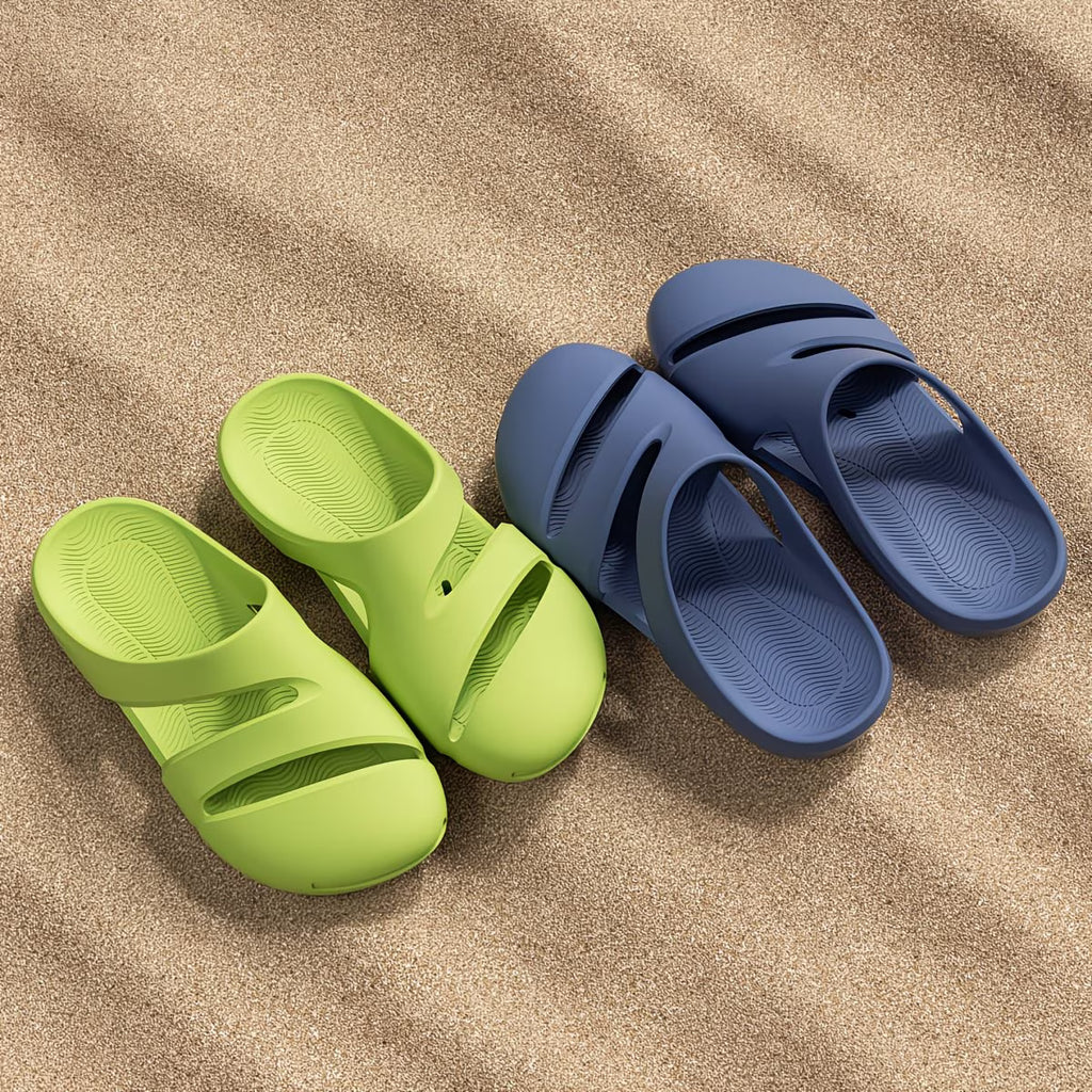 Grace EVA Comfort Slip-On Slippers