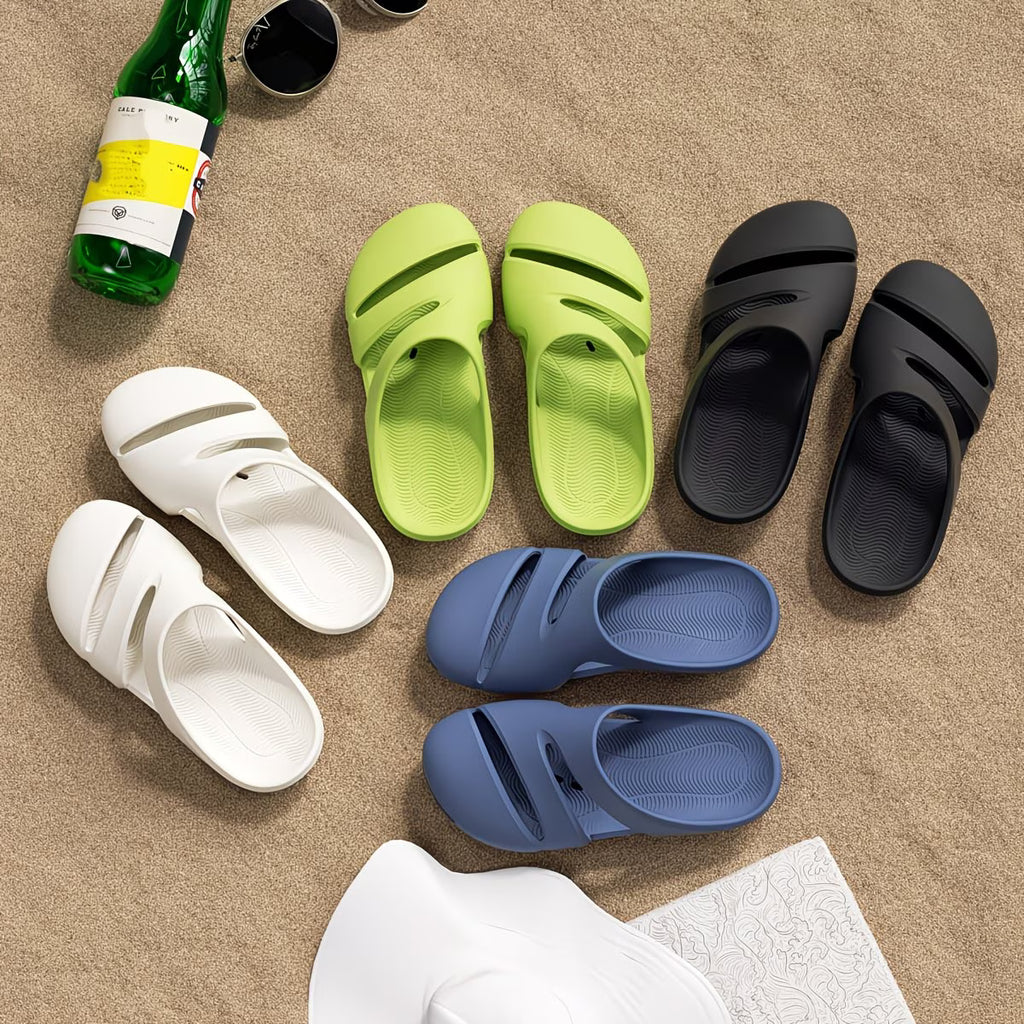 Grace EVA Comfort Slip-On Slippers