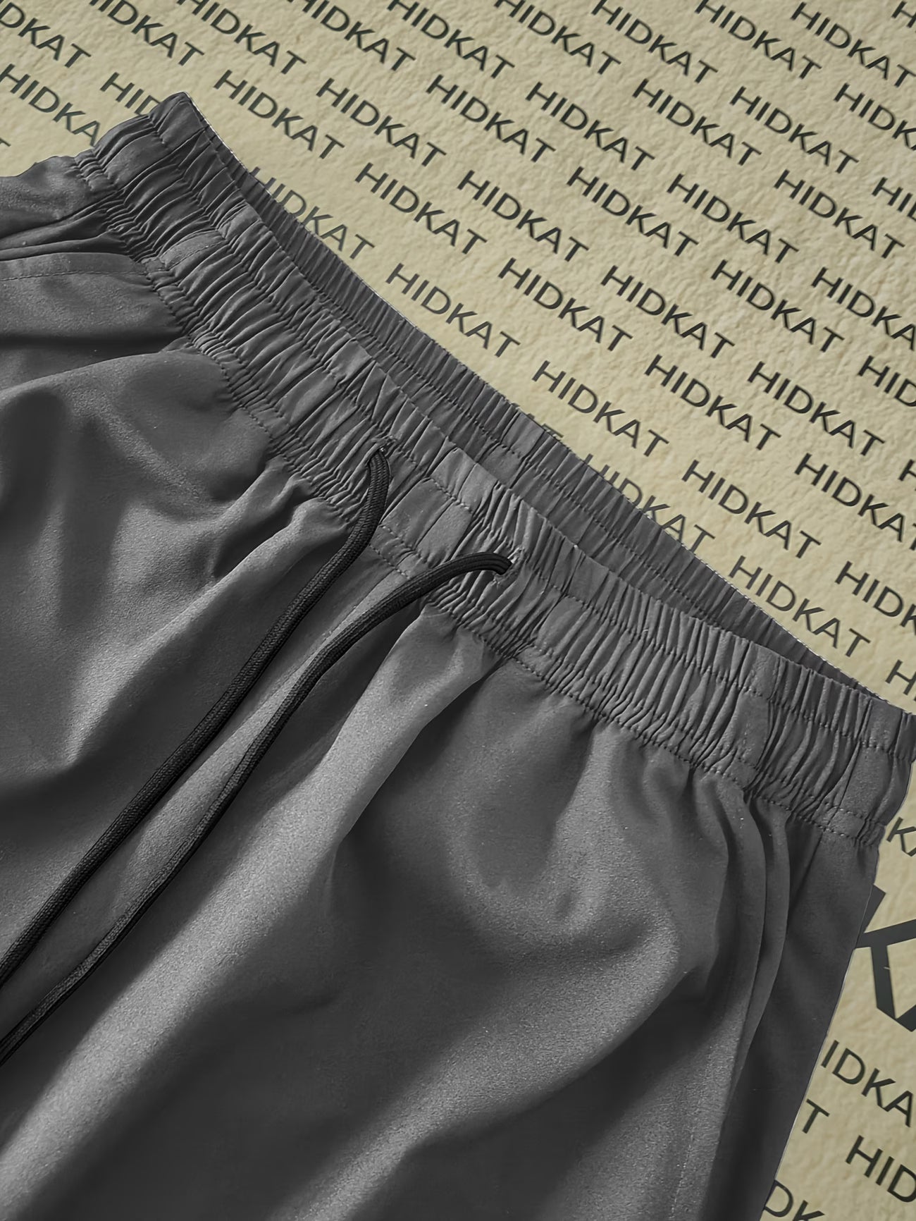 Women's Solid Color Casual Cargo Pants
