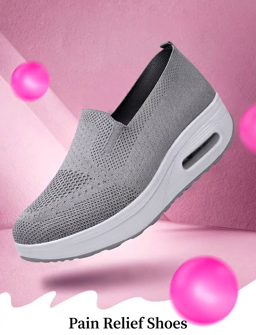 Women's Orthopedic Premium Sneakers