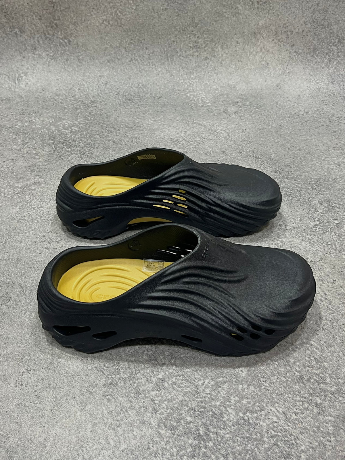 Ultra Soft Foam Clogs