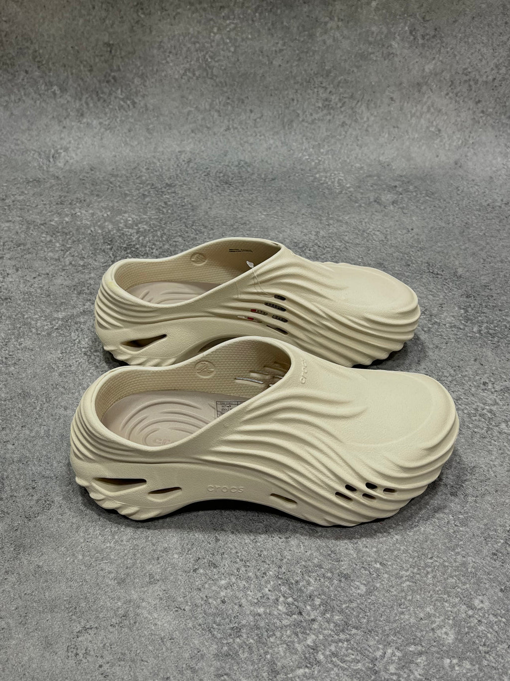 Ultra Soft Foam Clogs