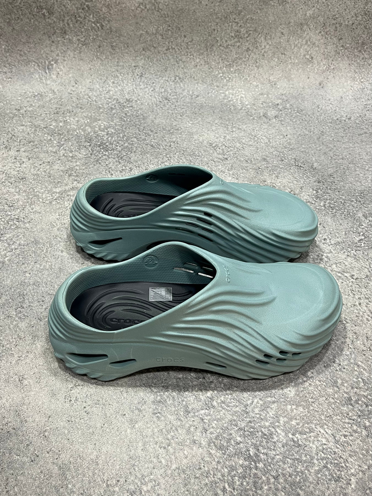 Ultra Soft Foam Clogs