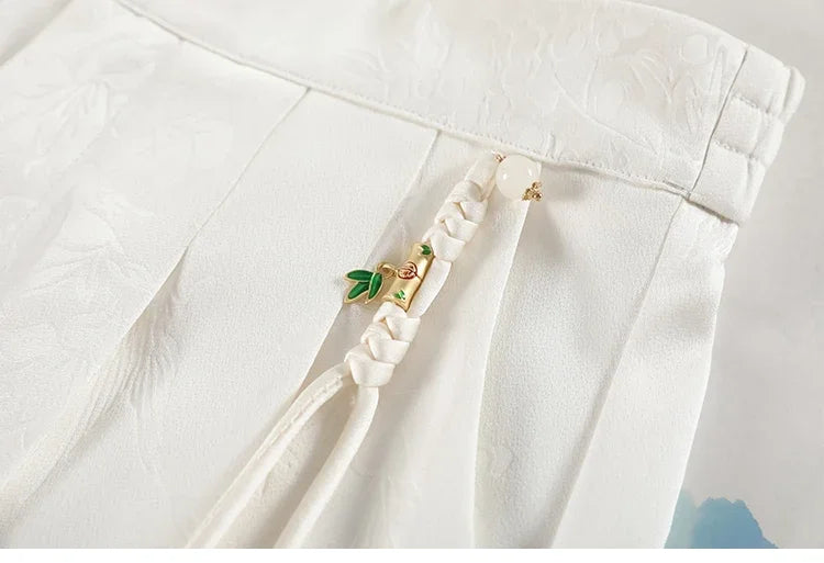 Korean Style Premium Palazzo Pants - ✨ Feel the Softness