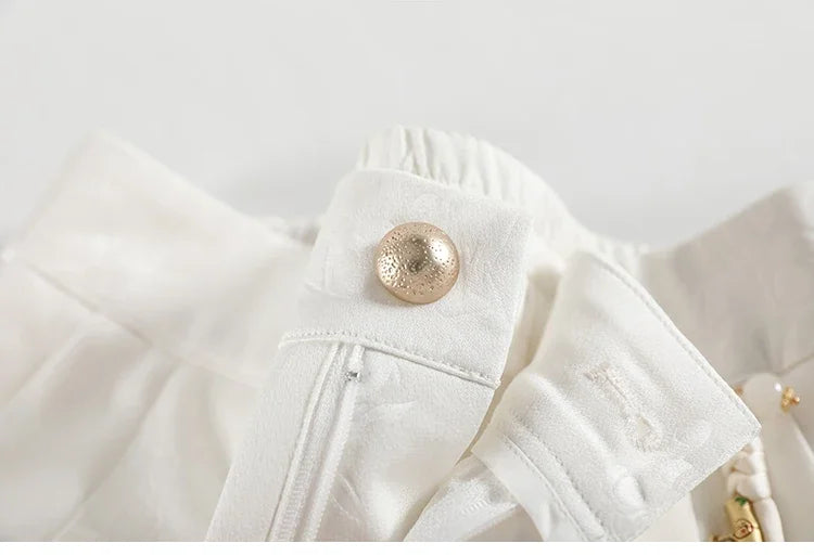 Korean Style Premium Palazzo Pants - ✨ Feel the Softness