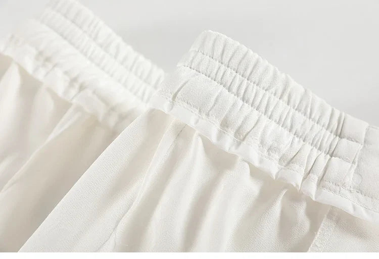 Korean Style Premium Palazzo Pants - ✨ Feel the Softness