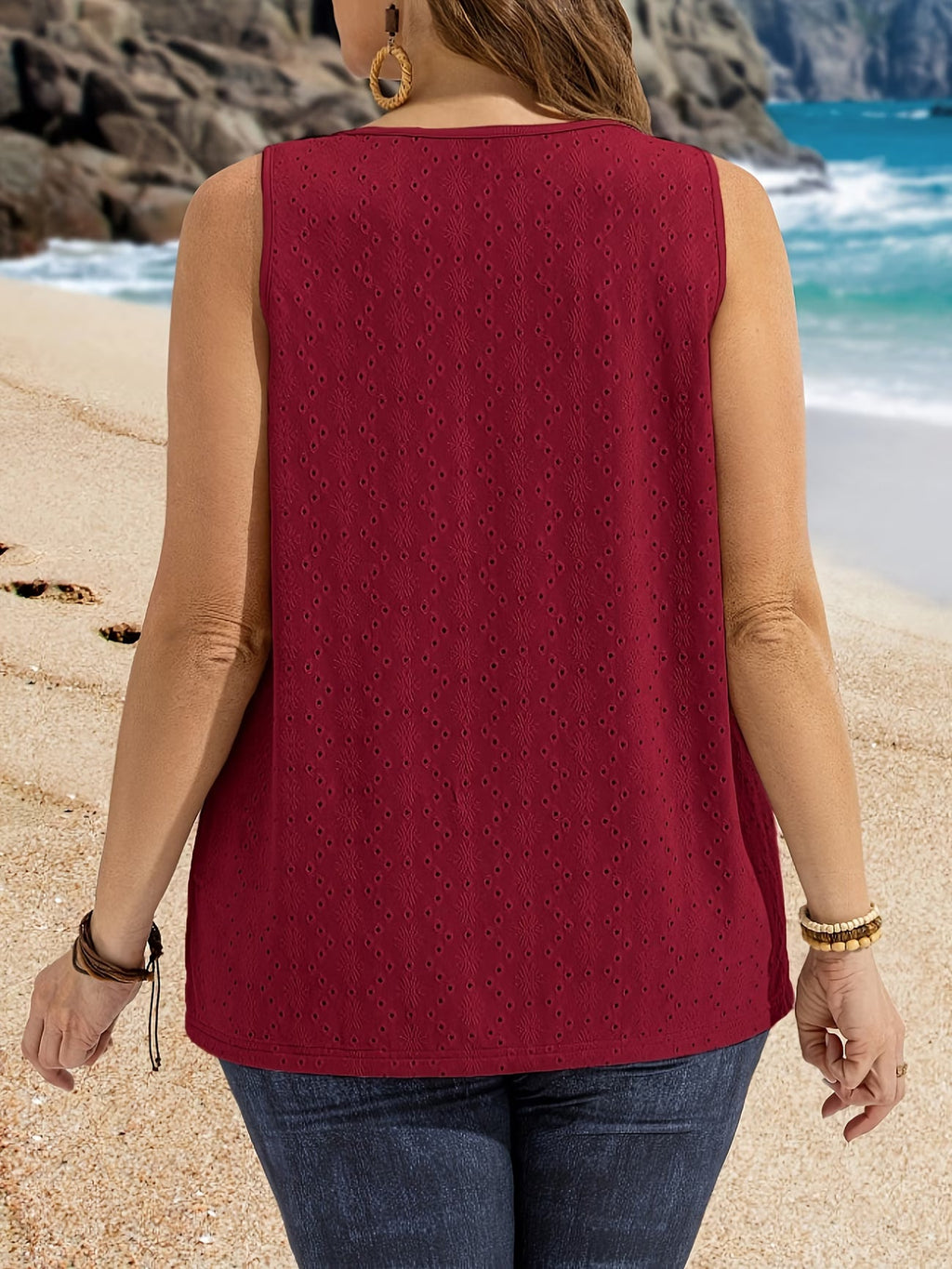 New Hot-Selling Fashion Casual Strapless Comfortable Versatile Tank Top