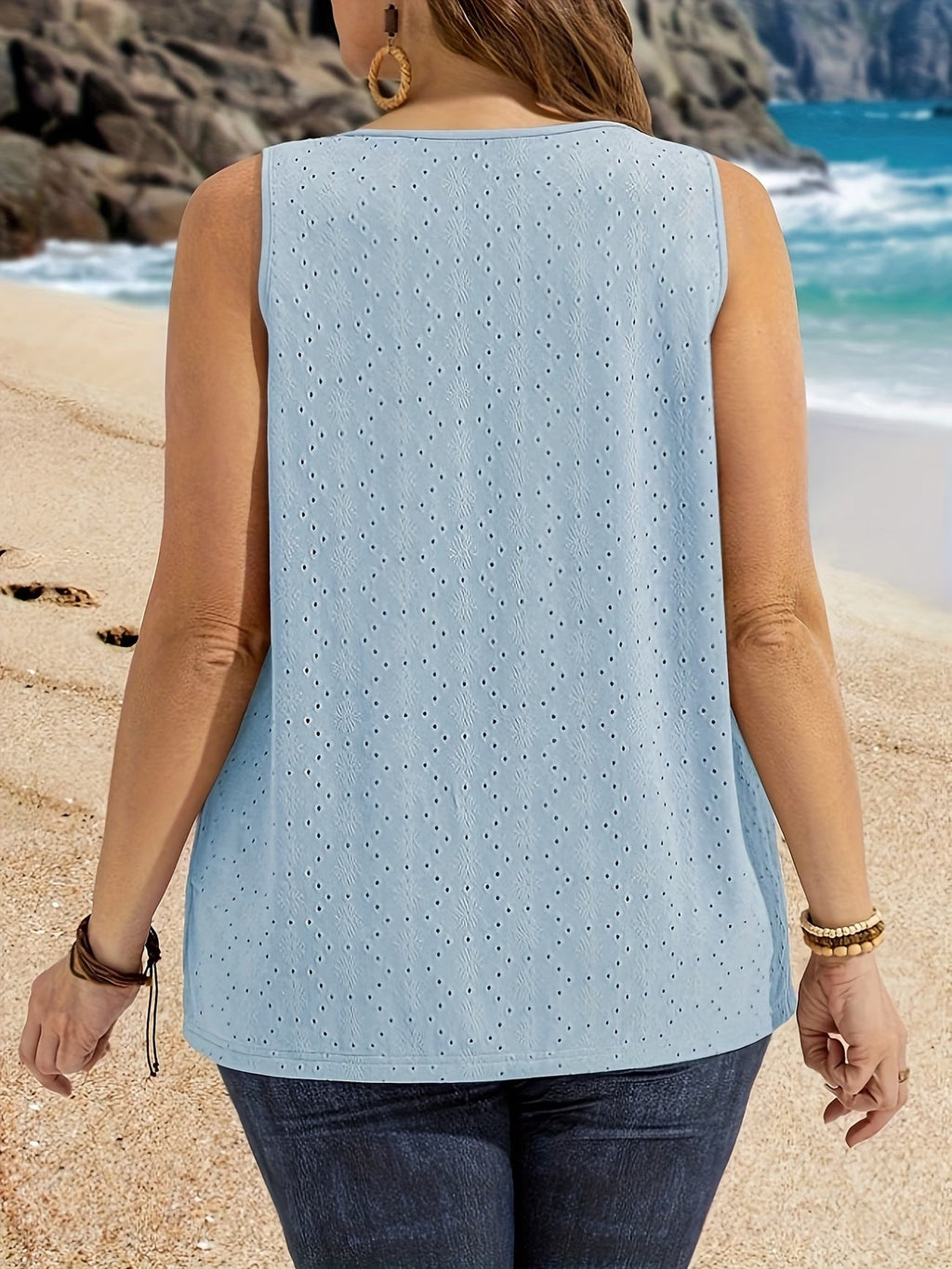 New Hot-Selling Fashion Casual Strapless Comfortable Versatile Tank Top