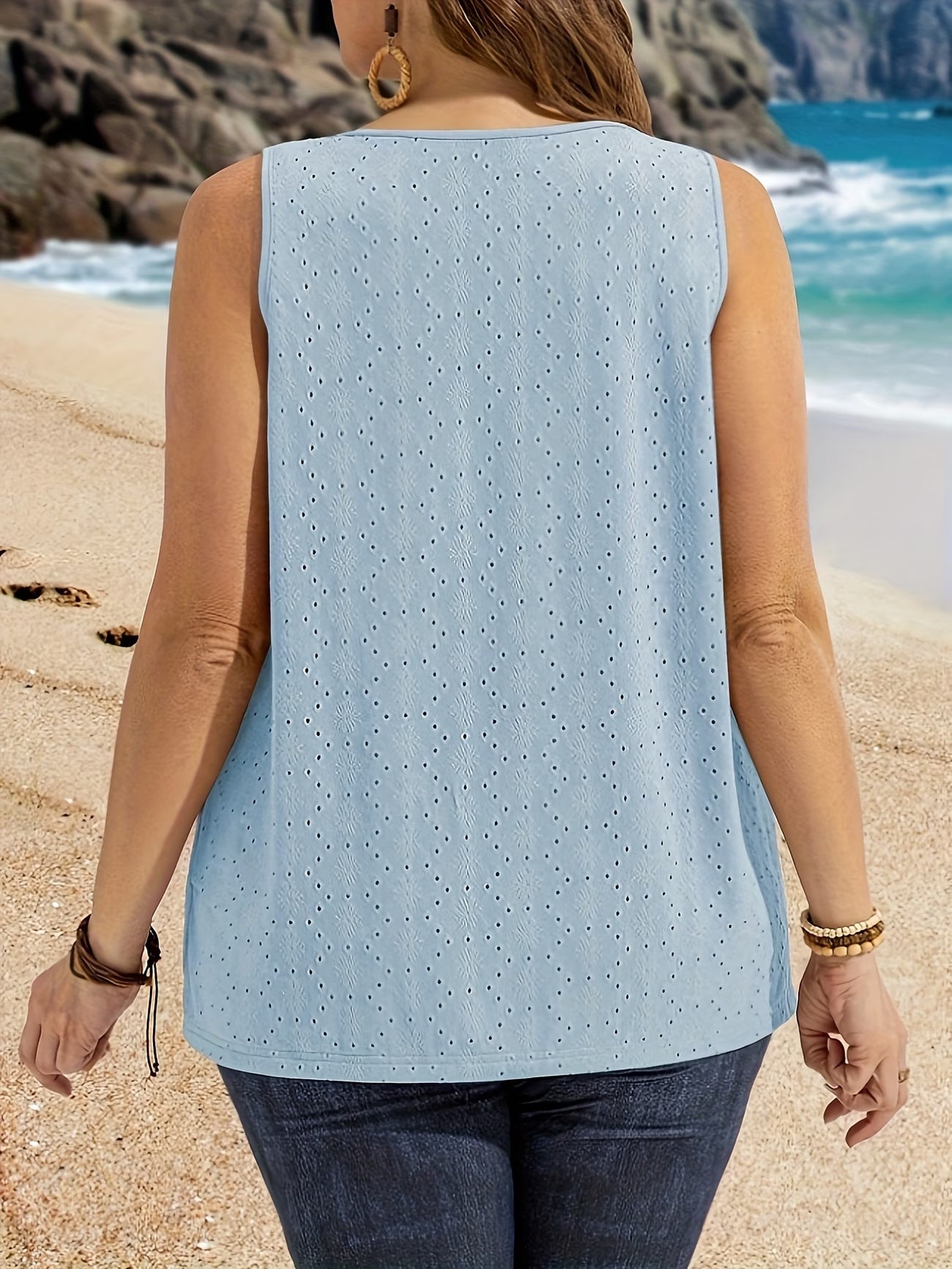New Hot-Selling Fashion Casual Strapless Comfortable Versatile Tank Top