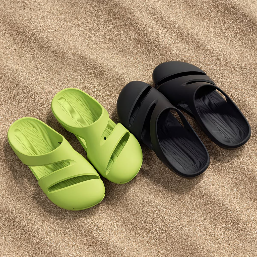 Grace EVA Comfort Slip-On Slippers