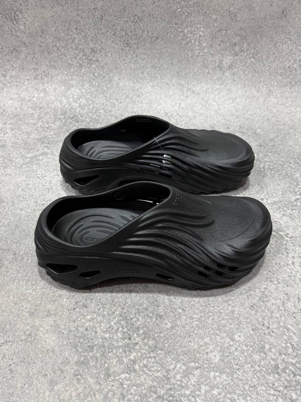 Ultra Soft Foam Clogs